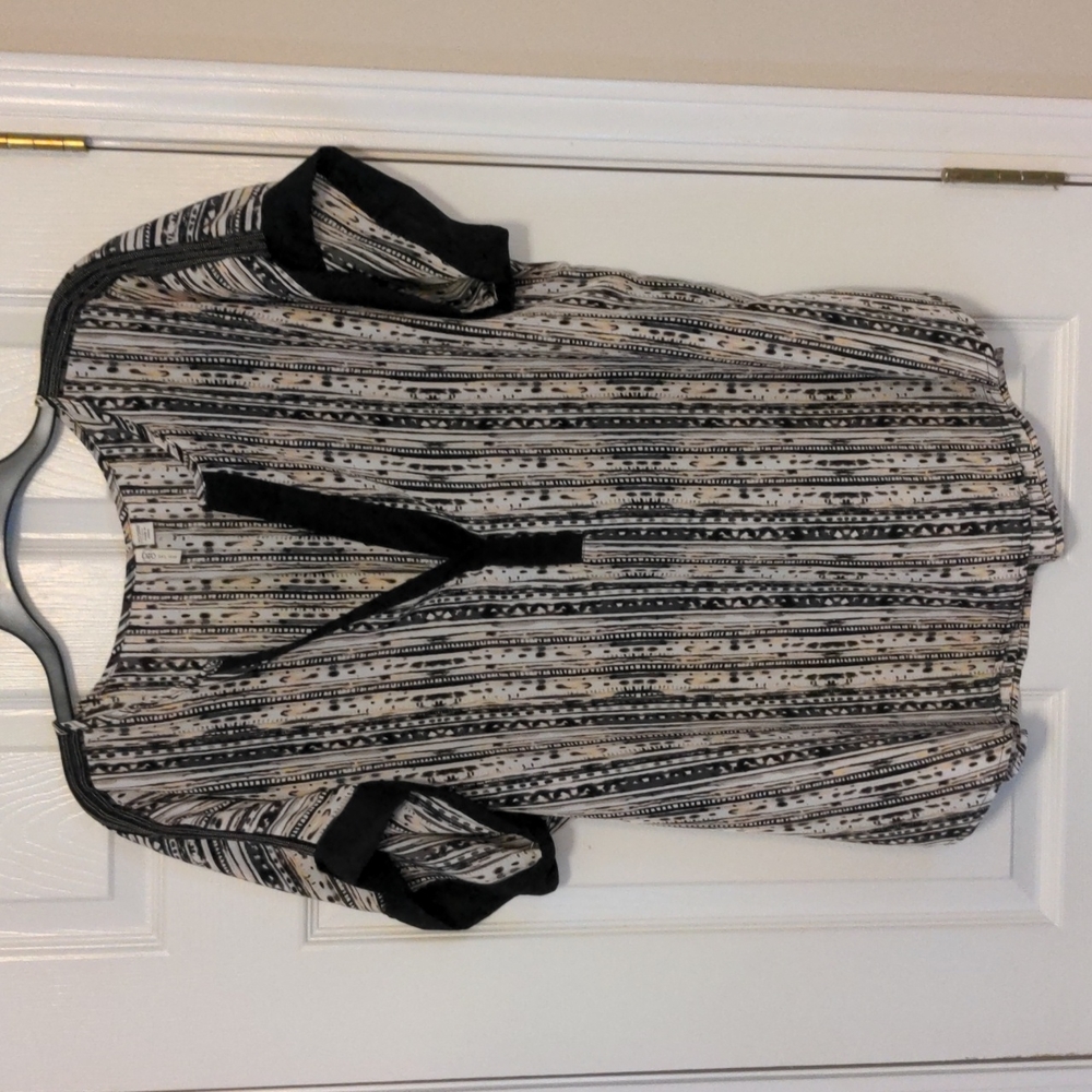 Cato Plus Top